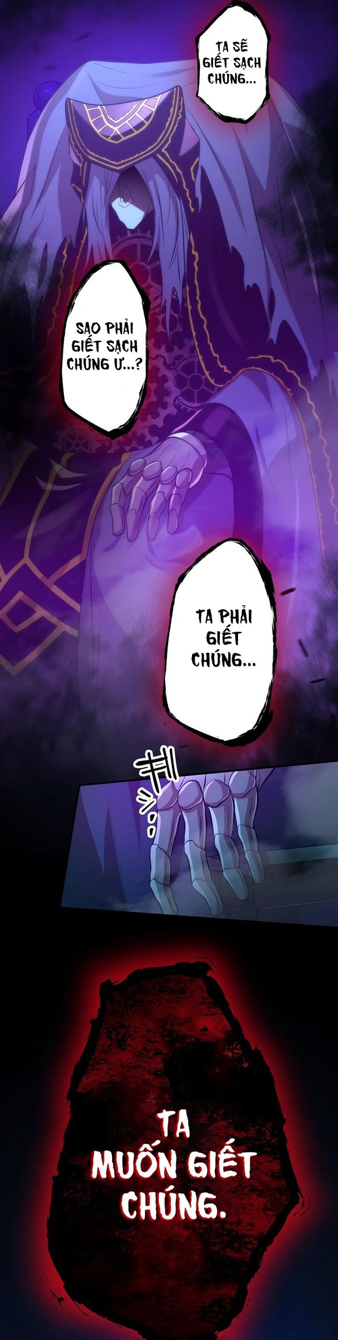 Hấp Thụ Cấp Độ - Chương 46