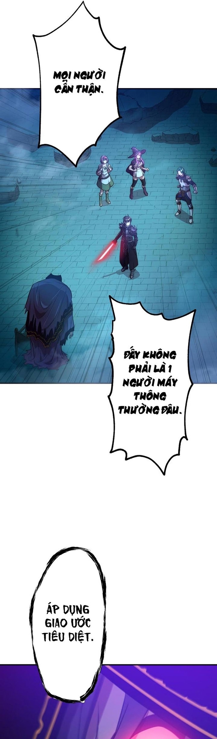 Hấp Thụ Cấp Độ - Chương 46