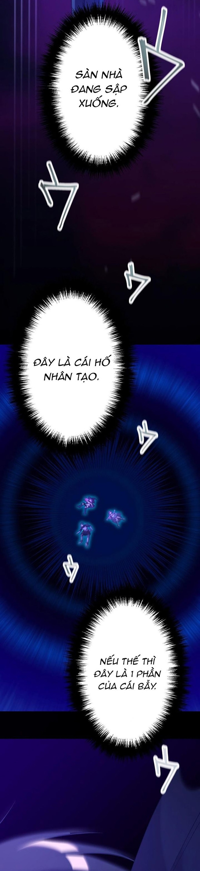 Hấp Thụ Cấp Độ - Chương 46