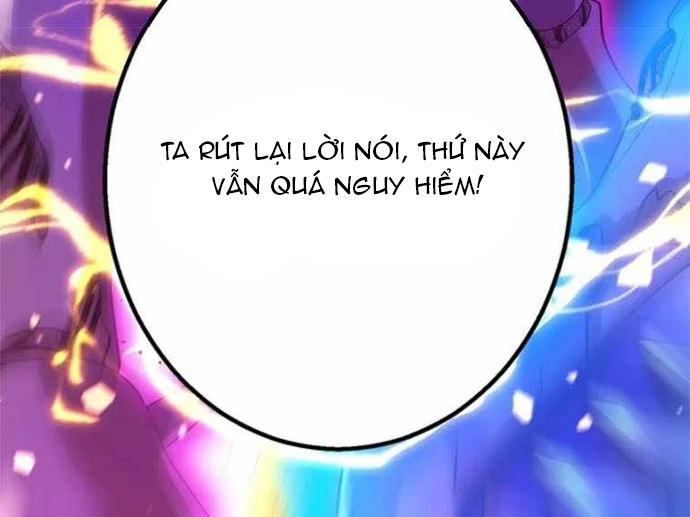Hấp Thụ Cấp Độ - Chương 47