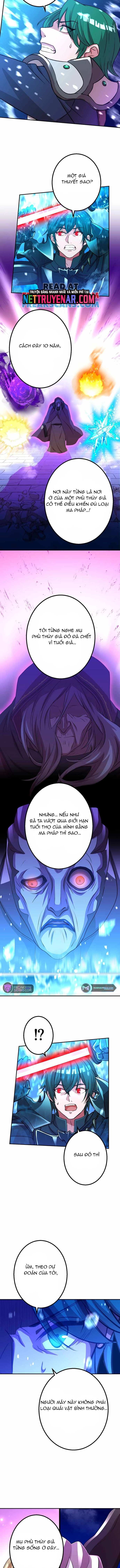 Hấp Thụ Cấp Độ - Chương 47
