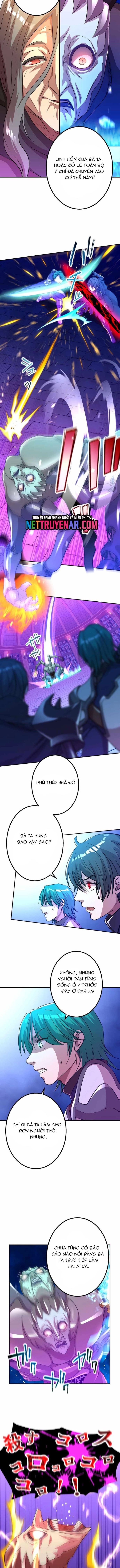 Hấp Thụ Cấp Độ - Chương 47