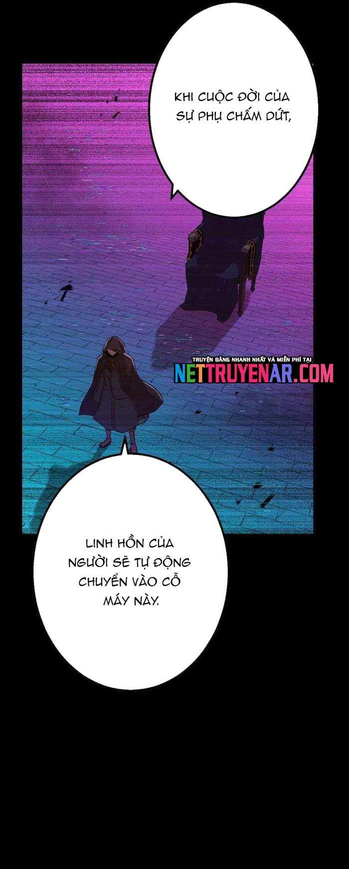 Hấp Thụ Cấp Độ - Chương 49