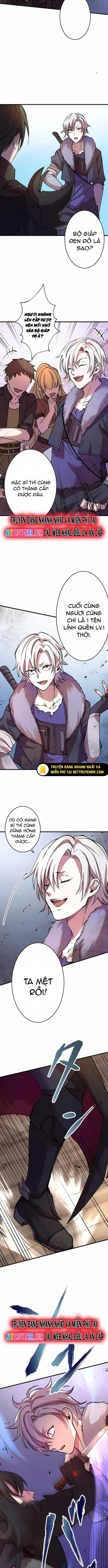 Hấp Thụ Cấp Độ - Chương 5