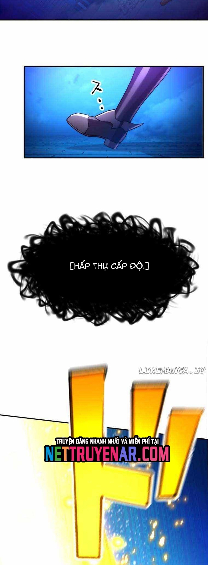 Hấp Thụ Cấp Độ - Chương 50