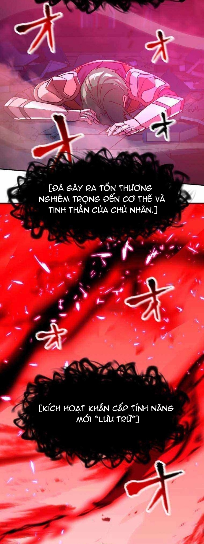 Hấp Thụ Cấp Độ - Chương 50