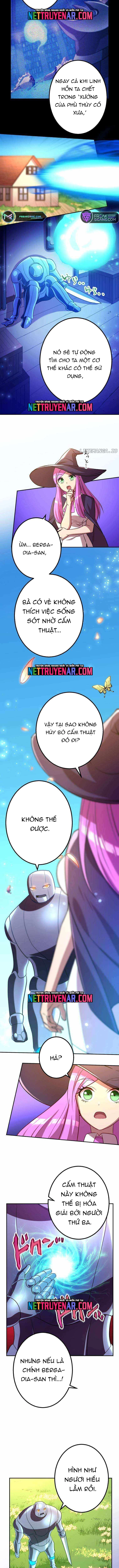 Hấp Thụ Cấp Độ - Chương 52