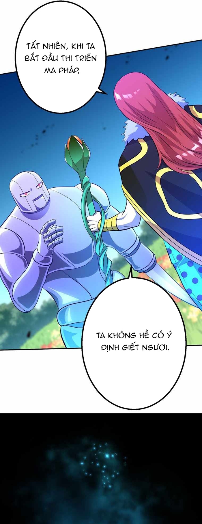Hấp Thụ Cấp Độ - Chương 53