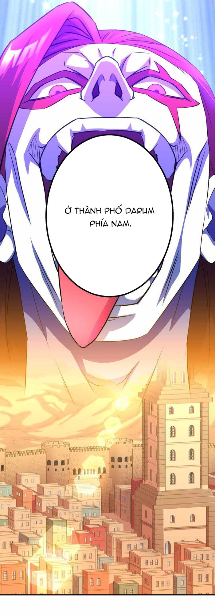Hấp Thụ Cấp Độ - Chương 53