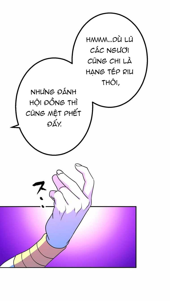 Hấp Thụ Cấp Độ - Chương 53