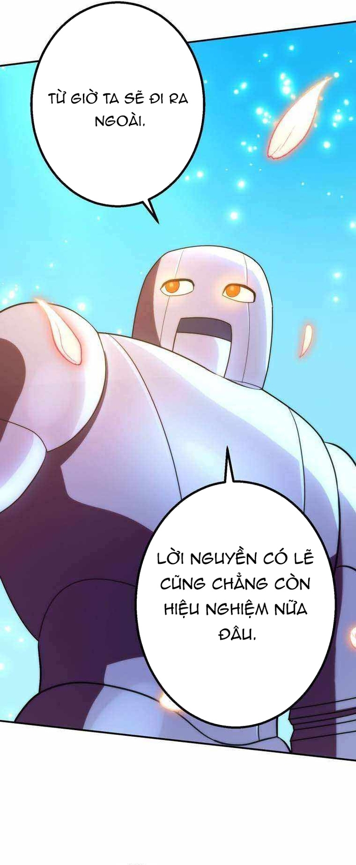 Hấp Thụ Cấp Độ - Chương 54