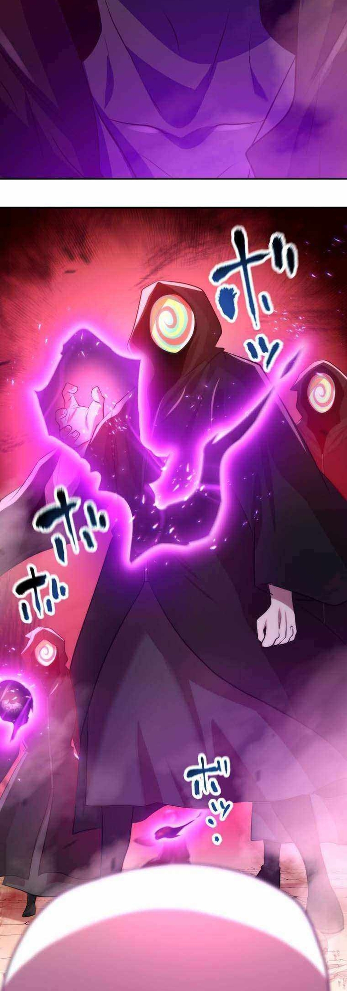 Hấp Thụ Cấp Độ - Chương 54