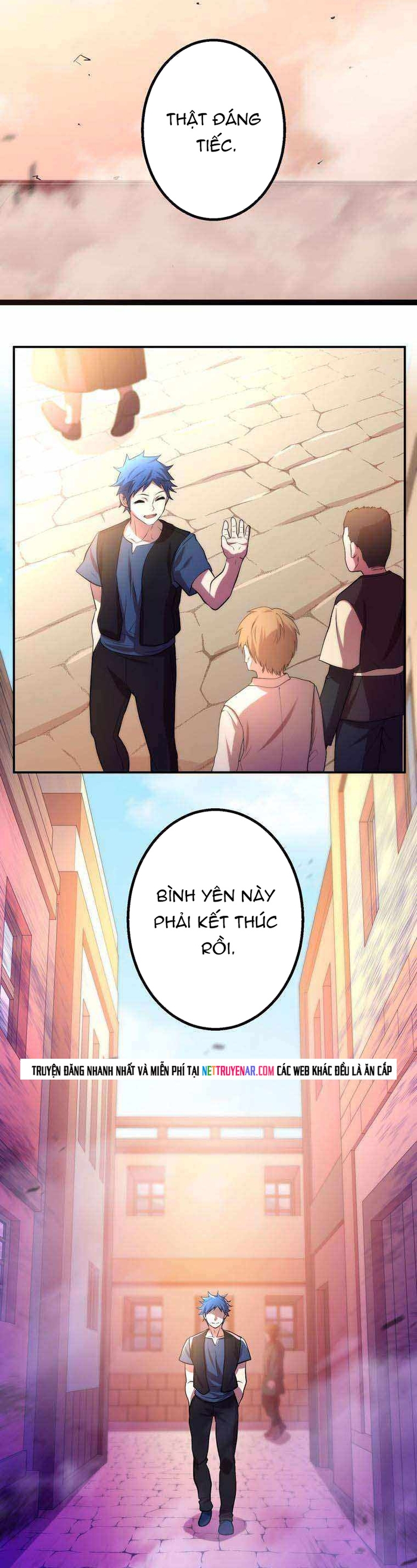 Hấp Thụ Cấp Độ - Chương 54