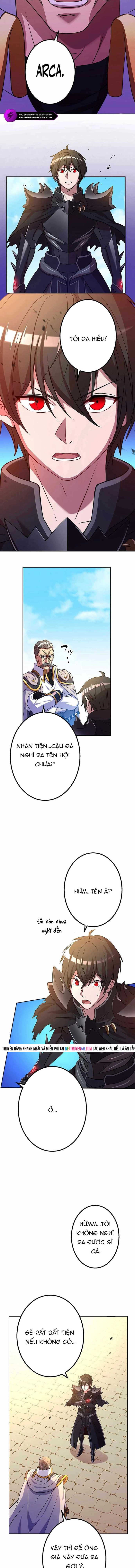 Hấp Thụ Cấp Độ - Chương 58