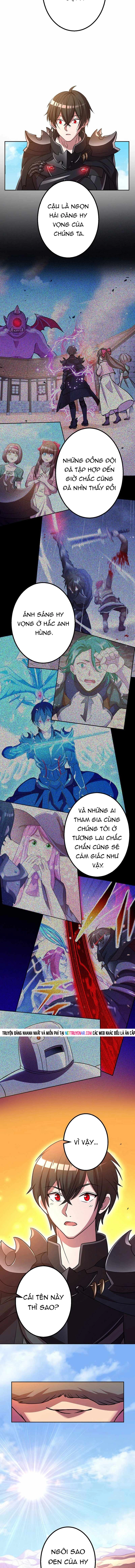 Hấp Thụ Cấp Độ - Chương 58