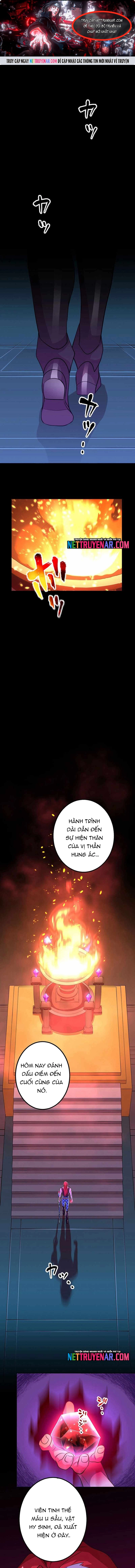 Hấp Thụ Cấp Độ - Chương 59