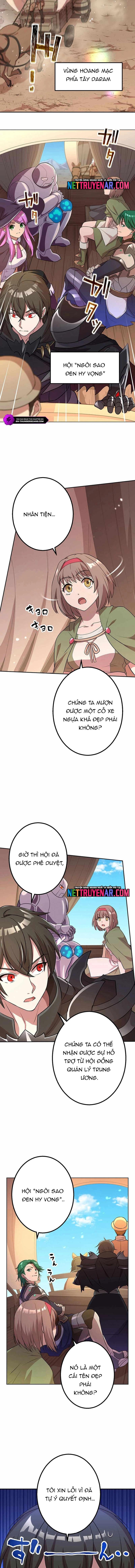 Hấp Thụ Cấp Độ - Chương 59