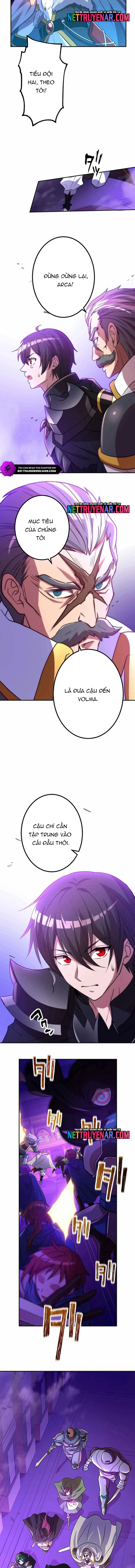 Hấp Thụ Cấp Độ - Chương 60
