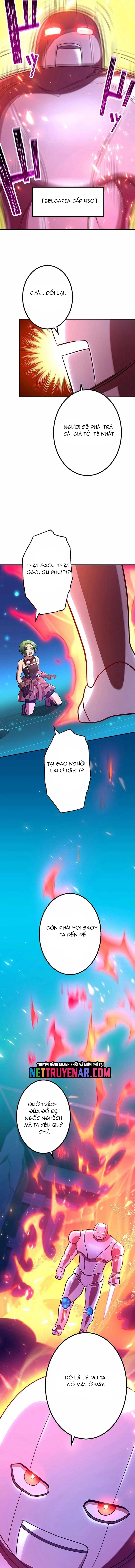 Hấp Thụ Cấp Độ - Chương 62
