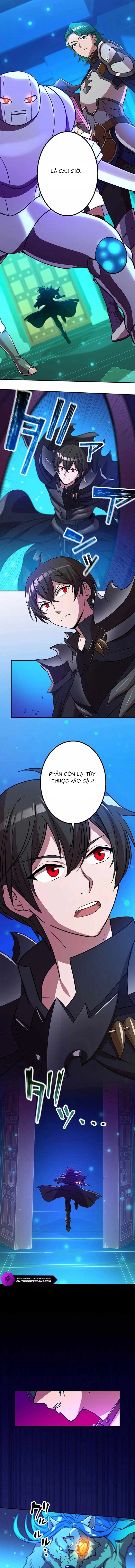 Hấp Thụ Cấp Độ - Chương 62