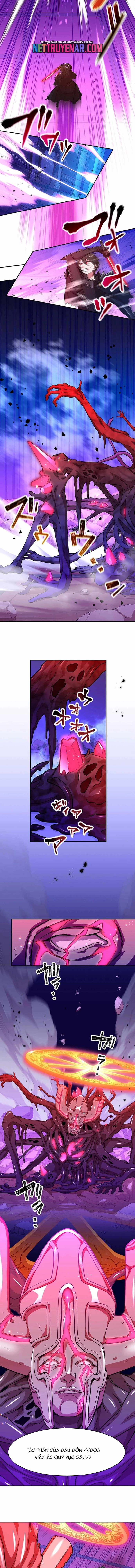 Hấp Thụ Cấp Độ - Chương 65