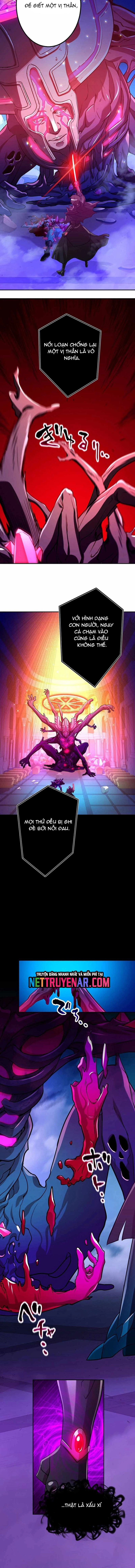 Hấp Thụ Cấp Độ - Chương 66