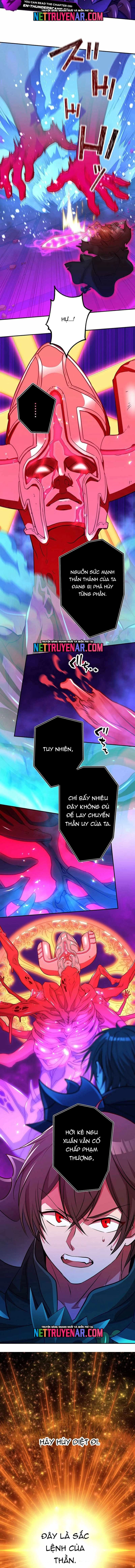 Hấp Thụ Cấp Độ - Chương 67