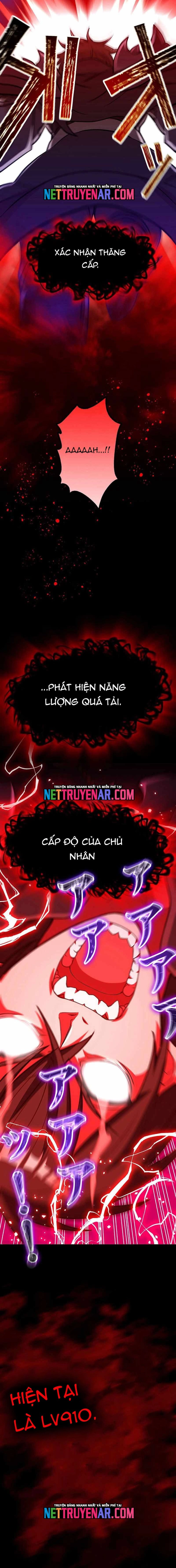 Hấp Thụ Cấp Độ - Chương 67