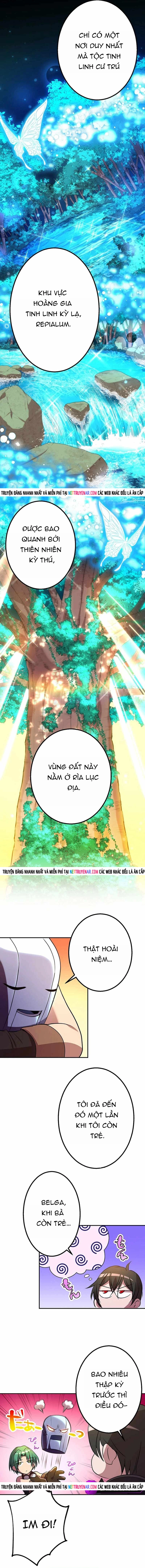Hấp Thụ Cấp Độ - Chương 72