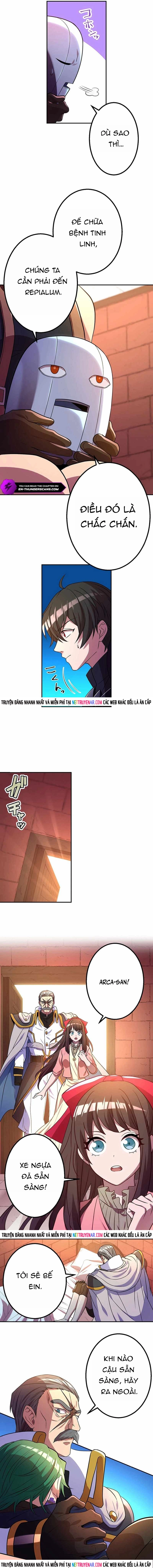 Hấp Thụ Cấp Độ - Chương 72
