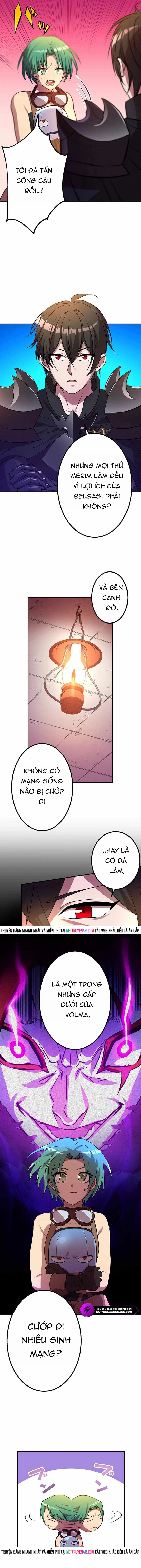 Hấp Thụ Cấp Độ - Chương 72