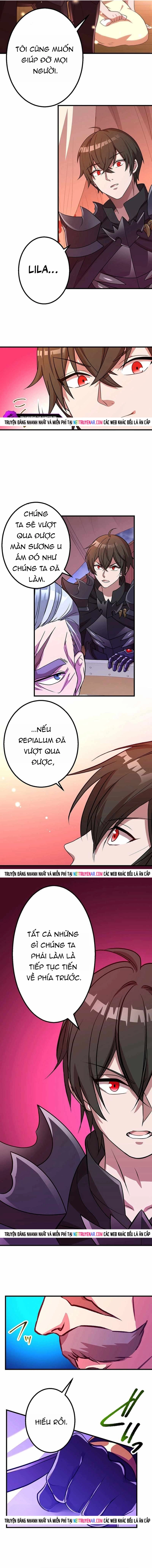 Hấp Thụ Cấp Độ - Chương 73