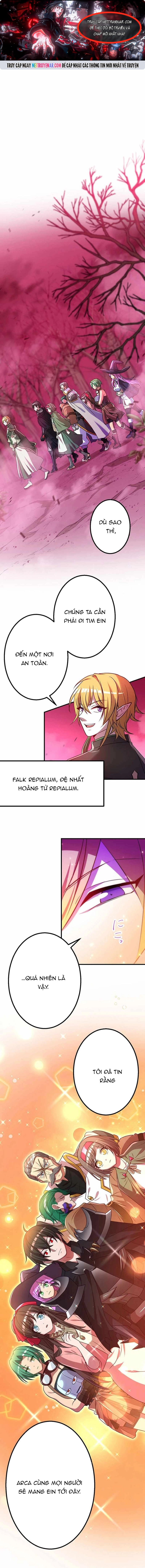 Hấp Thụ Cấp Độ - Chương 74