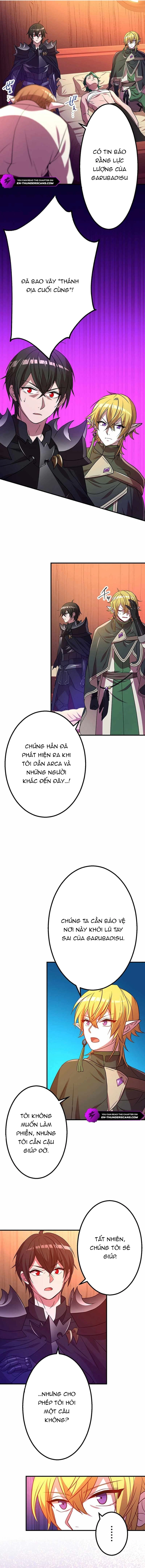 Hấp Thụ Cấp Độ - Chương 74