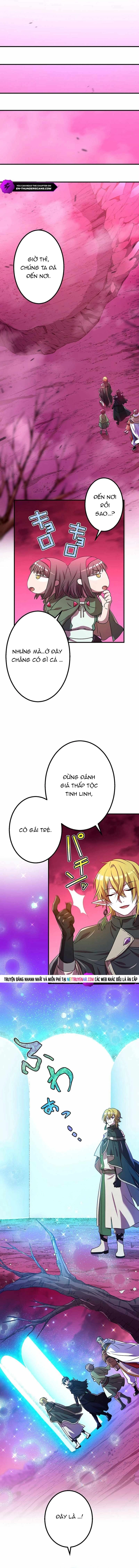 Hấp Thụ Cấp Độ - Chương 74