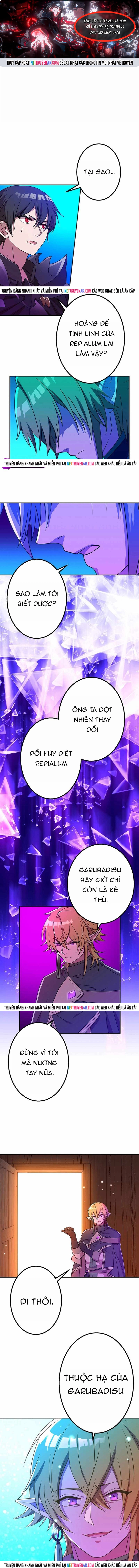 Hấp Thụ Cấp Độ - Chương 75
