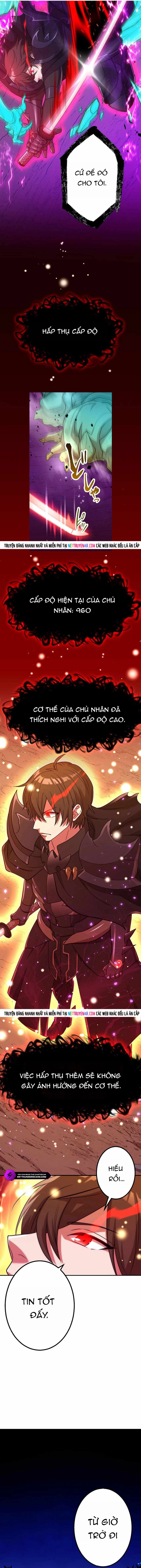Hấp Thụ Cấp Độ - Chương 75