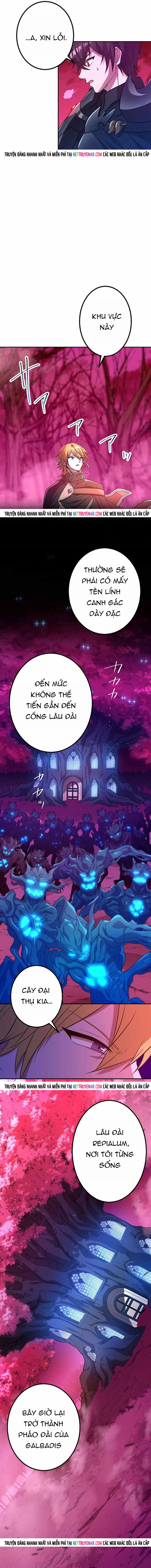 Hấp Thụ Cấp Độ - Chương 76