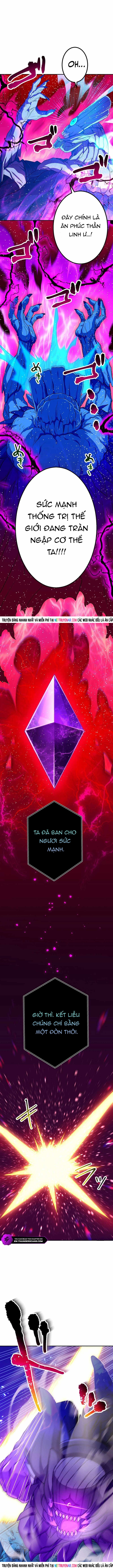 Hấp Thụ Cấp Độ - Chương 77