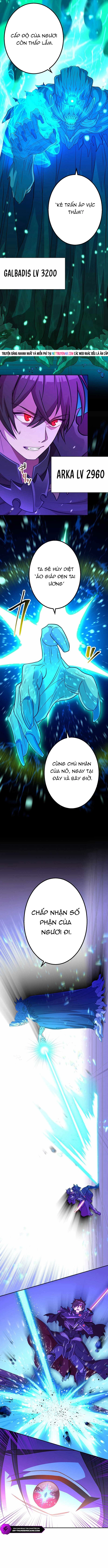 Hấp Thụ Cấp Độ - Chương 77