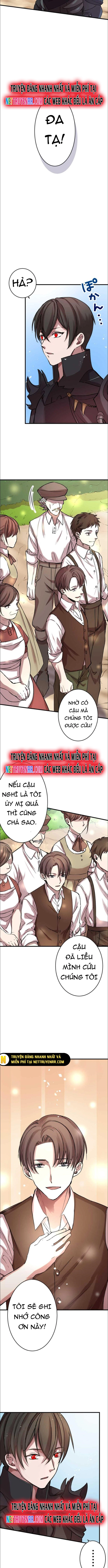 Hấp Thụ Cấp Độ - Chương 8