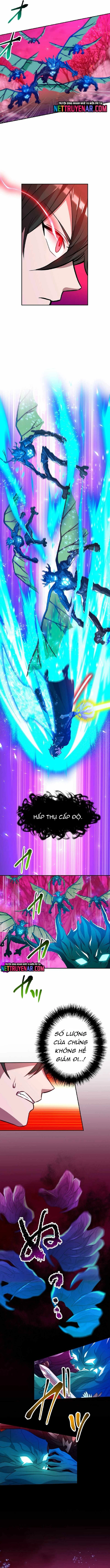 Hấp Thụ Cấp Độ - Chương 80