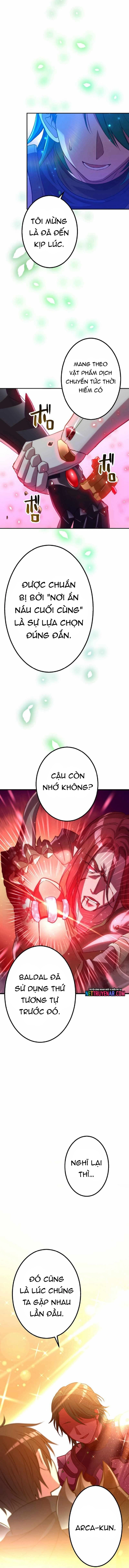 Hấp Thụ Cấp Độ - Chương 80