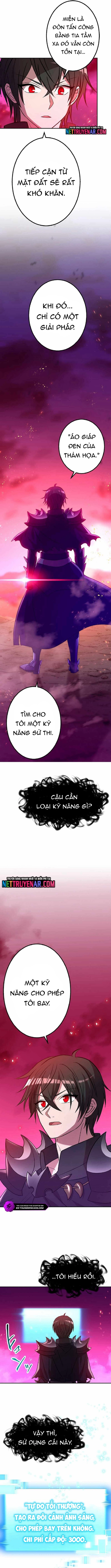Hấp Thụ Cấp Độ - Chương 80