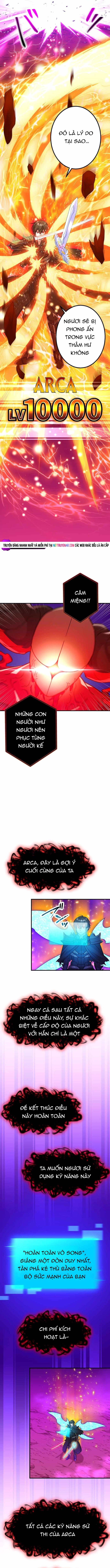 Hấp Thụ Cấp Độ - Chương 81