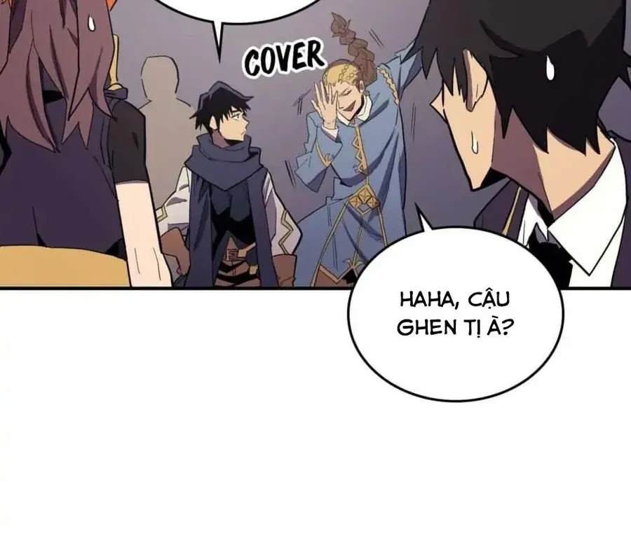Hấp Thụ Cấp Độ - Chương 83