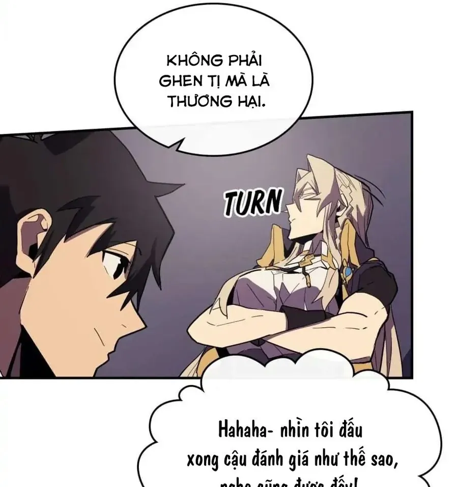 Hấp Thụ Cấp Độ - Chương 83