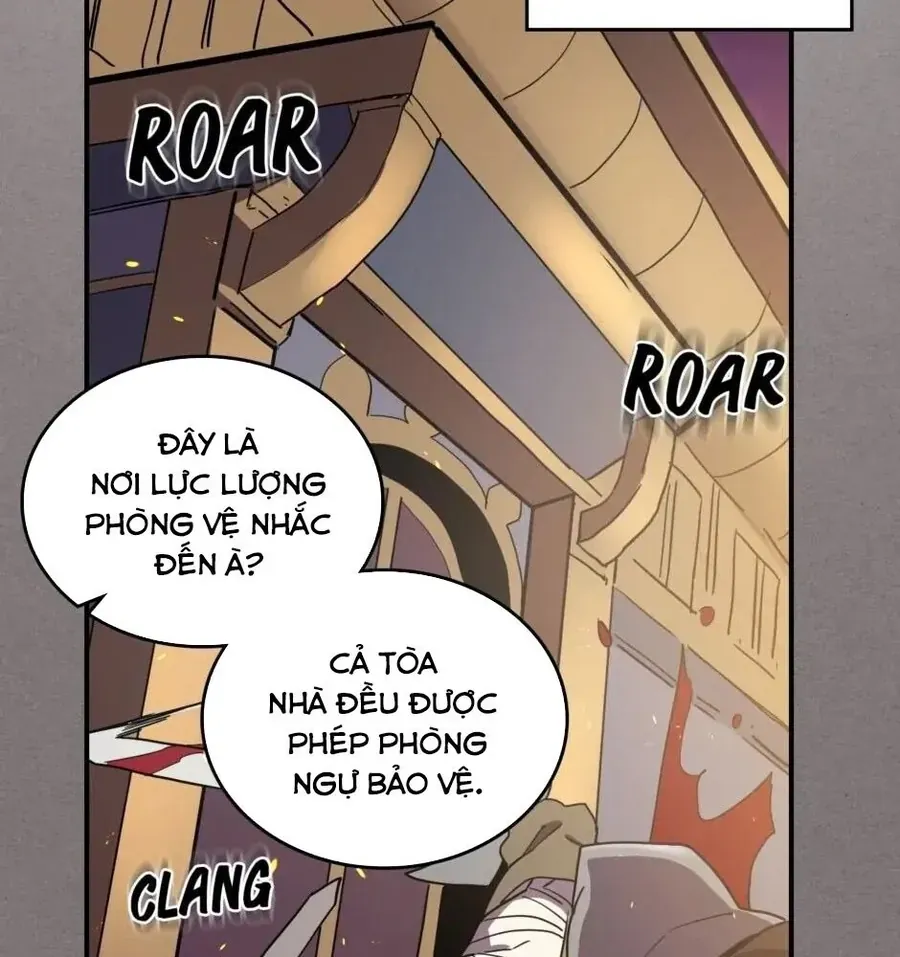Hấp Thụ Cấp Độ - Chương 83