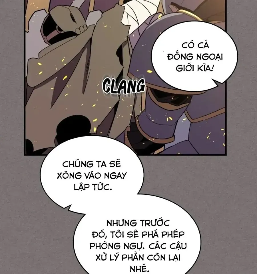 Hấp Thụ Cấp Độ - Chương 83