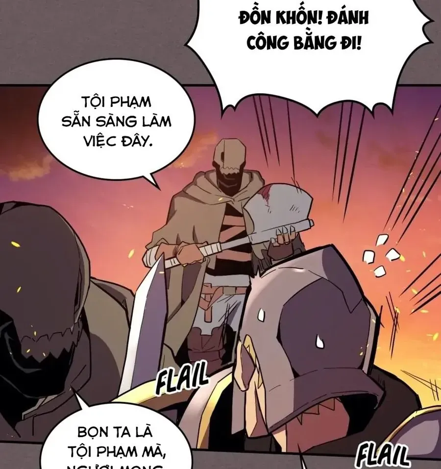 Hấp Thụ Cấp Độ - Chương 83